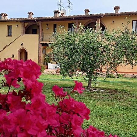 Il Chiassetto Agriturismo No Kids Cascina Eksteriør billede