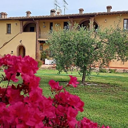 Il Chiassetto Agriturismo No Kids Villa Cascina Eksteriør billede