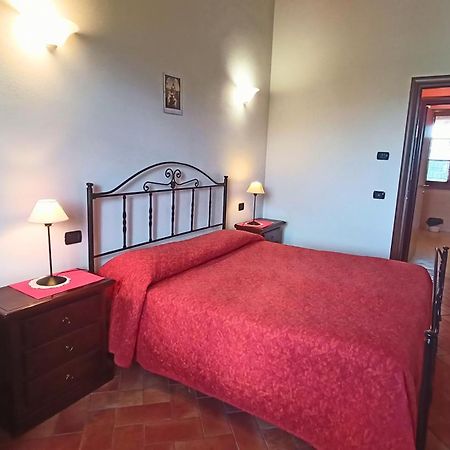 Il Chiassetto Agriturismo No Kids Cascina Eksteriør billede