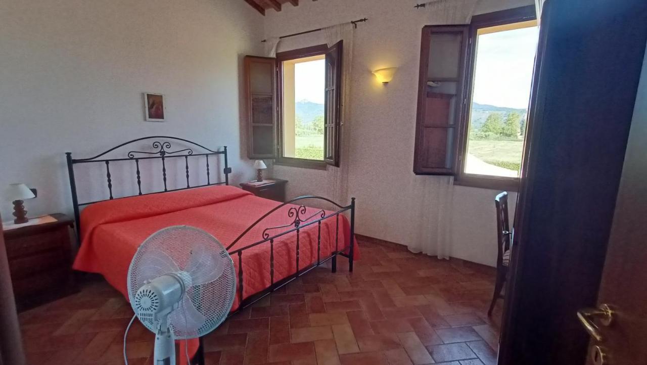 Il Chiassetto Agriturismo No Kids Villa Cascina Eksteriør billede