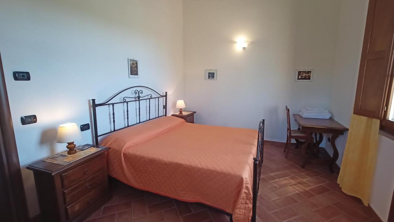 Il Chiassetto Agriturismo No Kids Villa Cascina Eksteriør billede