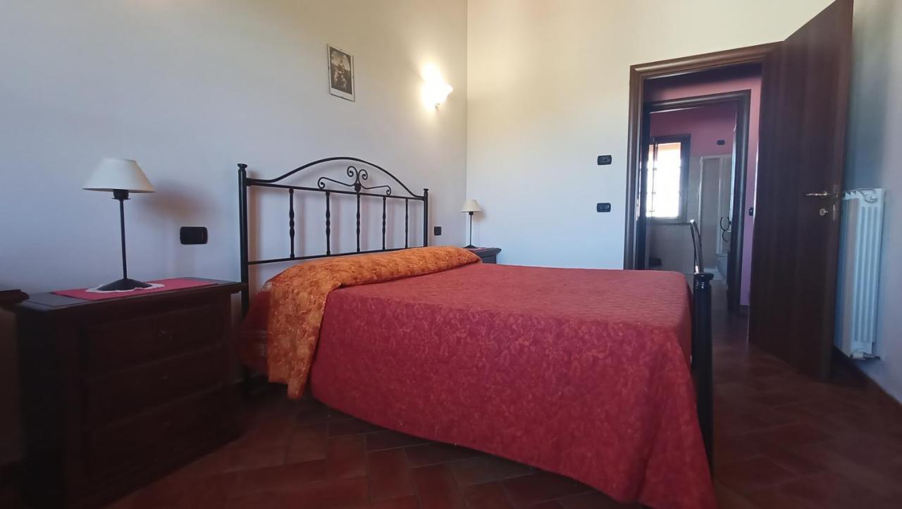 Il Chiassetto Agriturismo No Kids Villa Cascina Eksteriør billede