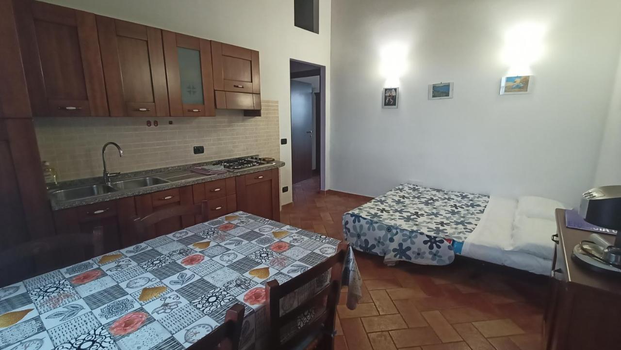 Il Chiassetto Agriturismo No Kids Villa Cascina Eksteriør billede