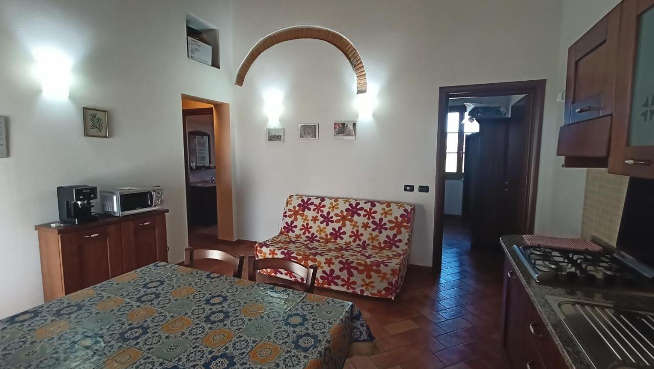 Il Chiassetto Agriturismo No Kids Villa Cascina Eksteriør billede