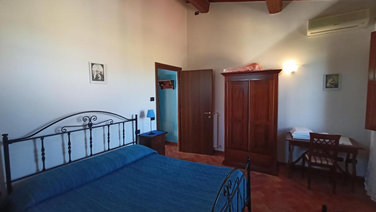 Il Chiassetto Agriturismo No Kids Cascina Eksteriør billede