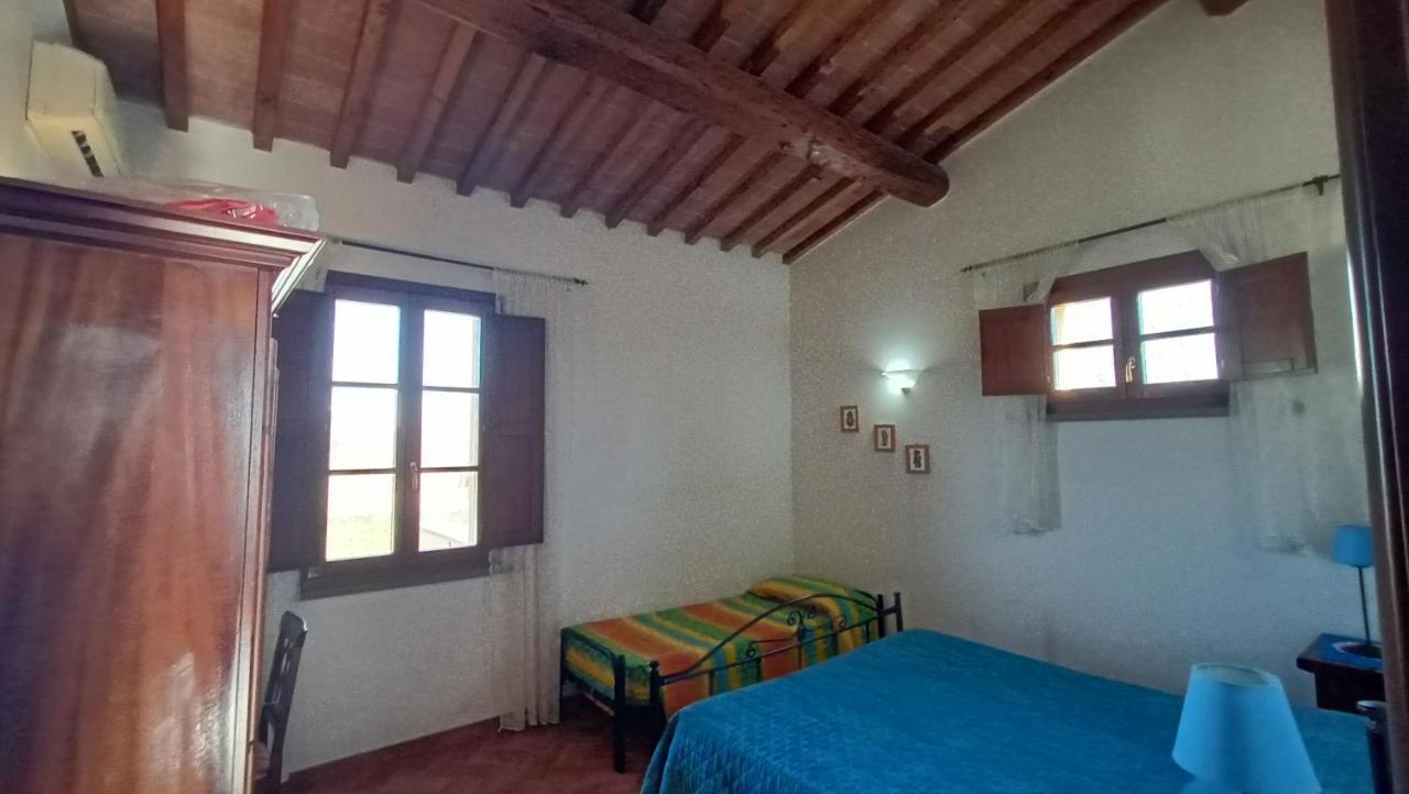 Il Chiassetto Agriturismo No Kids Cascina Eksteriør billede