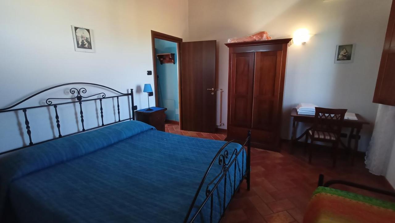 Il Chiassetto Agriturismo No Kids Cascina Eksteriør billede