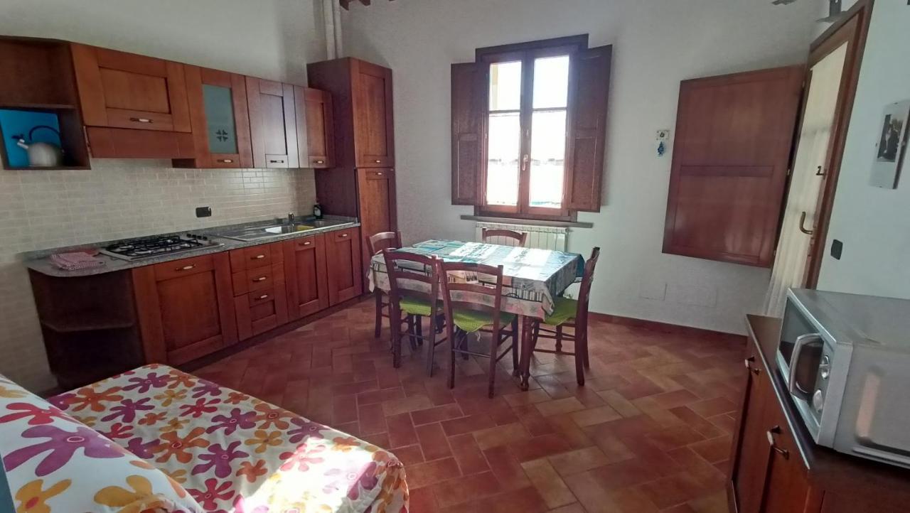 Il Chiassetto Agriturismo No Kids Villa Cascina Eksteriør billede