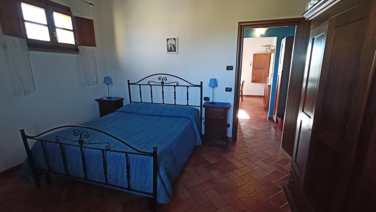 Il Chiassetto Agriturismo No Kids Villa Cascina Eksteriør billede