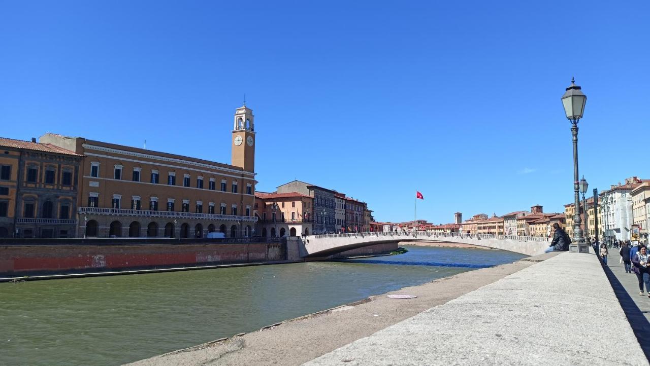 Il Chiassetto Agriturismo No Kids Cascina Eksteriør billede