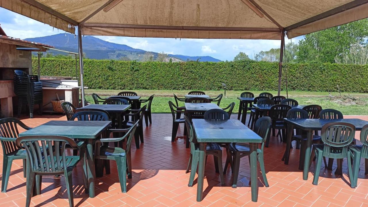 Il Chiassetto Agriturismo No Kids Cascina Eksteriør billede
