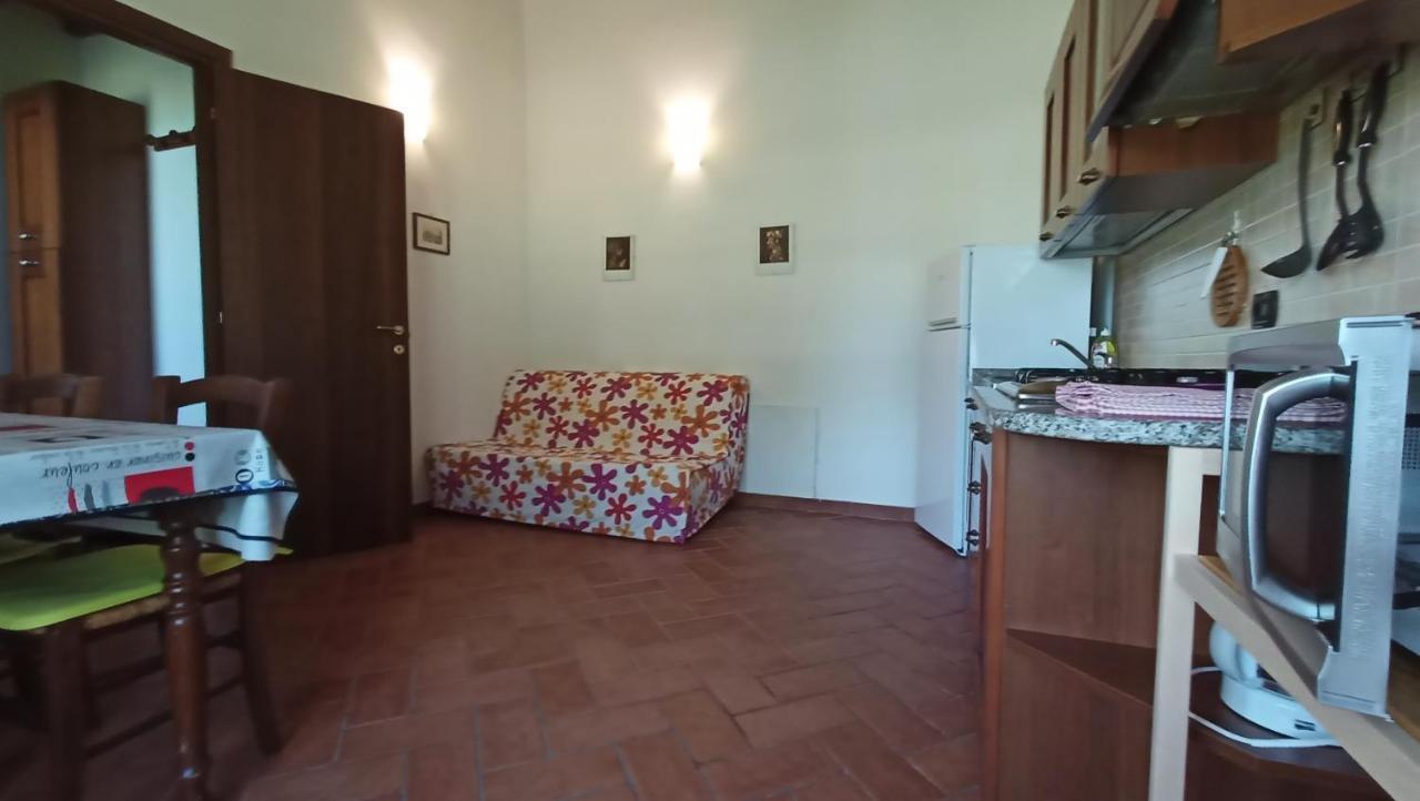 Il Chiassetto Agriturismo No Kids Cascina Eksteriør billede