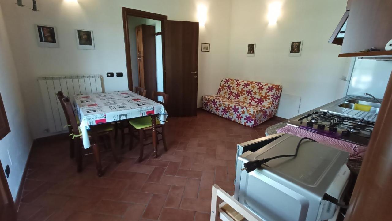 Il Chiassetto Agriturismo No Kids Villa Cascina Eksteriør billede