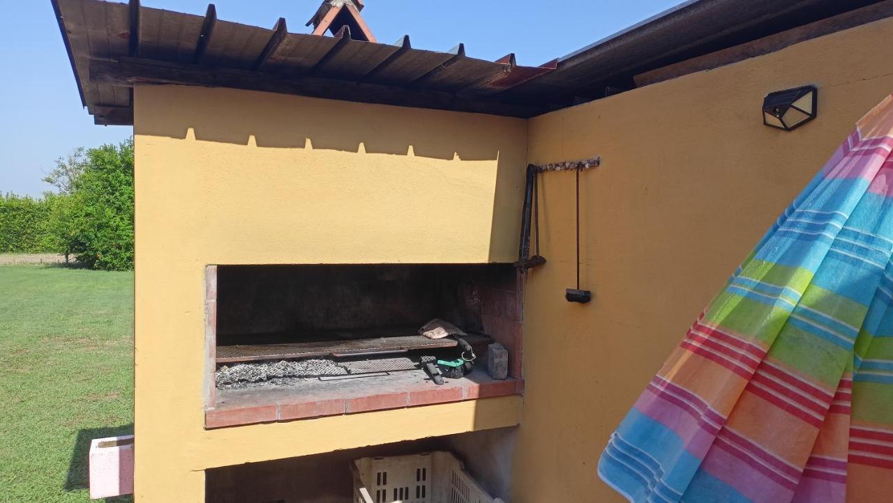 Il Chiassetto Agriturismo No Kids Cascina Eksteriør billede