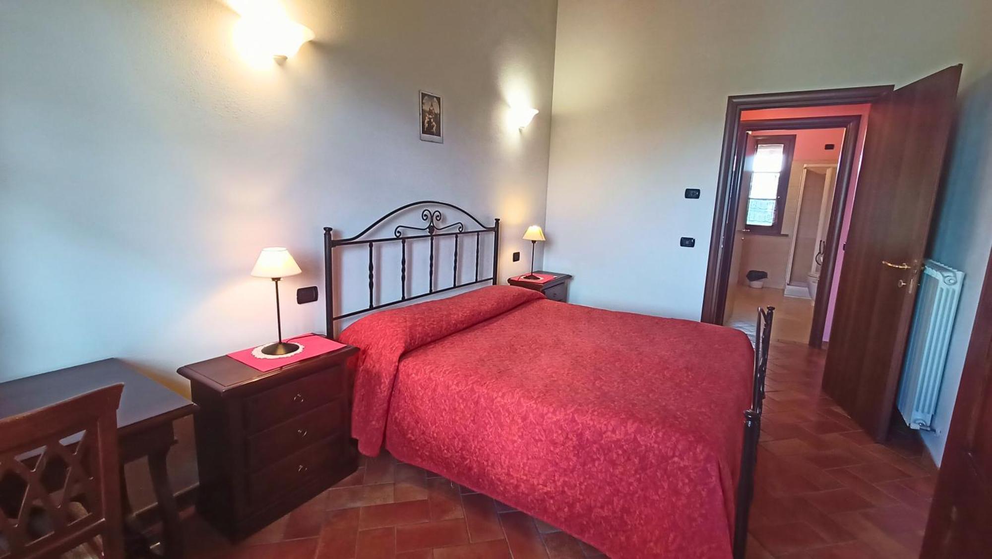 Il Chiassetto Agriturismo No Kids Villa Cascina Eksteriør billede