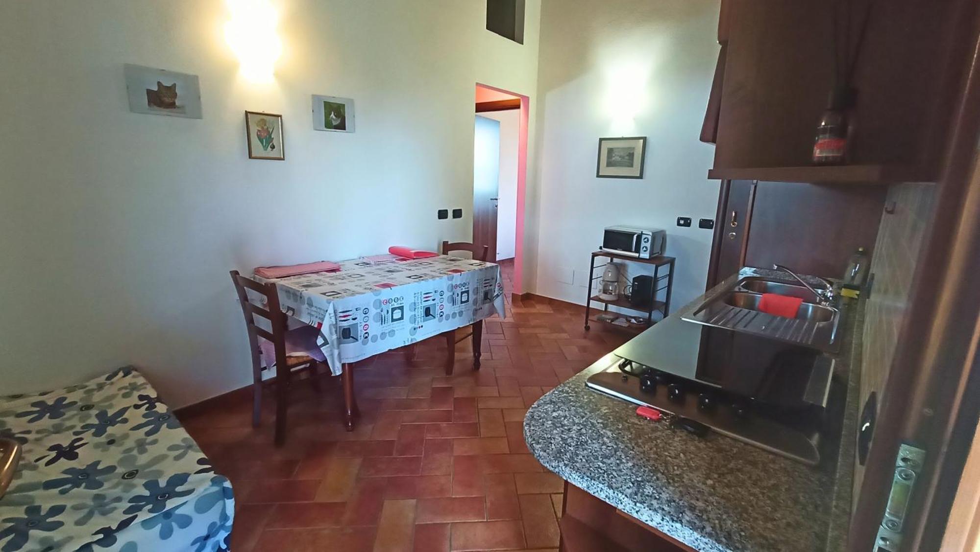 Il Chiassetto Agriturismo No Kids Cascina Eksteriør billede