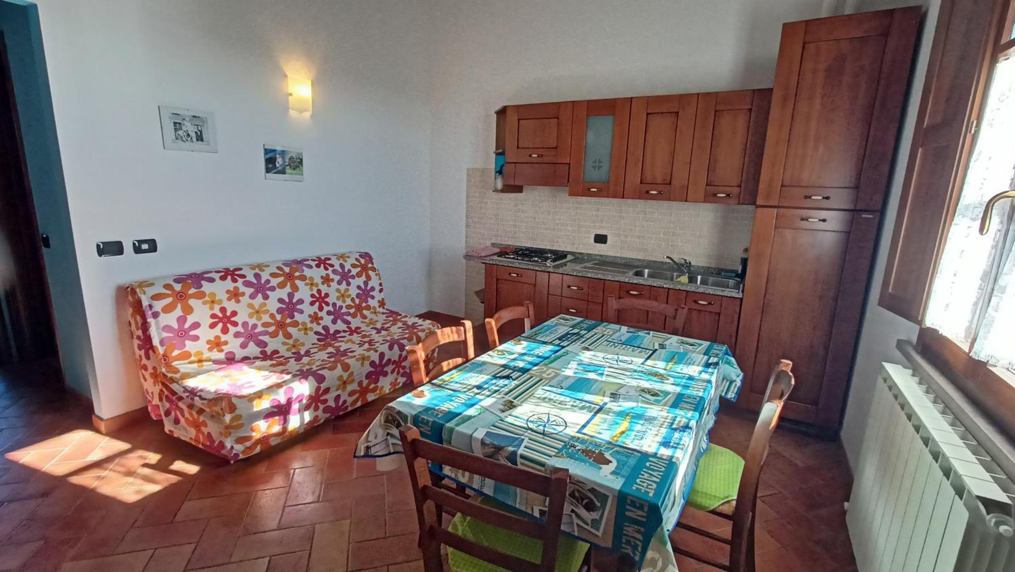 Il Chiassetto Agriturismo No Kids Cascina Værelse billede