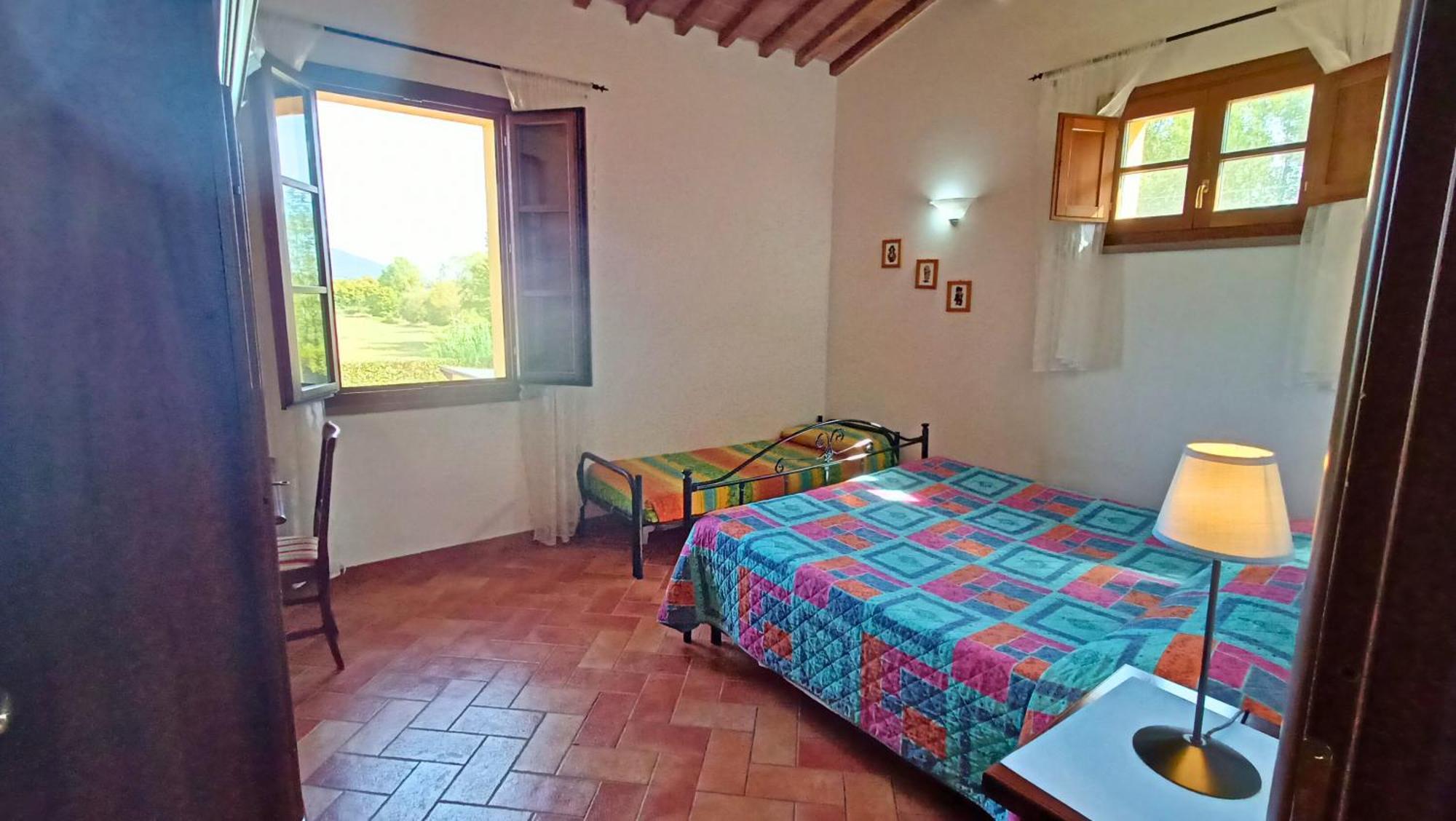 Il Chiassetto Agriturismo No Kids Cascina Eksteriør billede