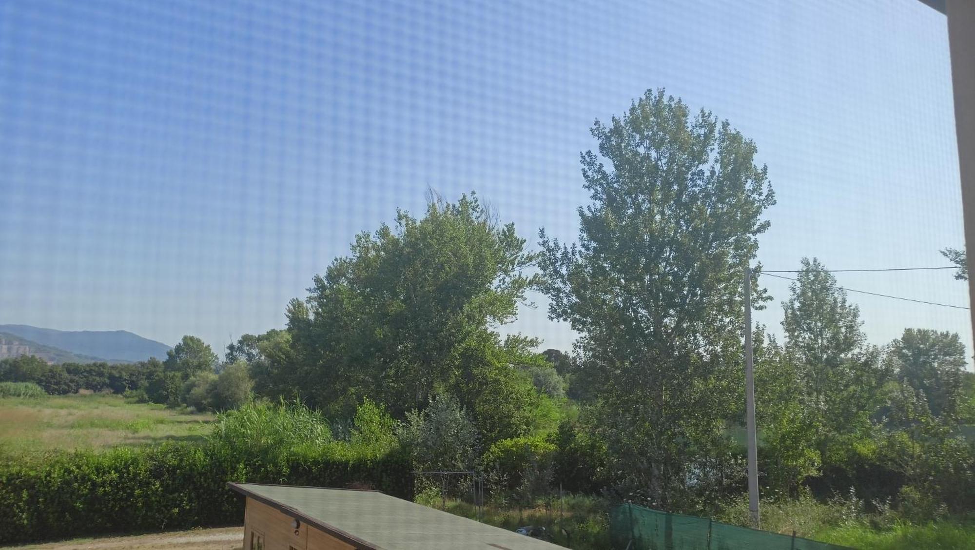Il Chiassetto Agriturismo No Kids Cascina Værelse billede