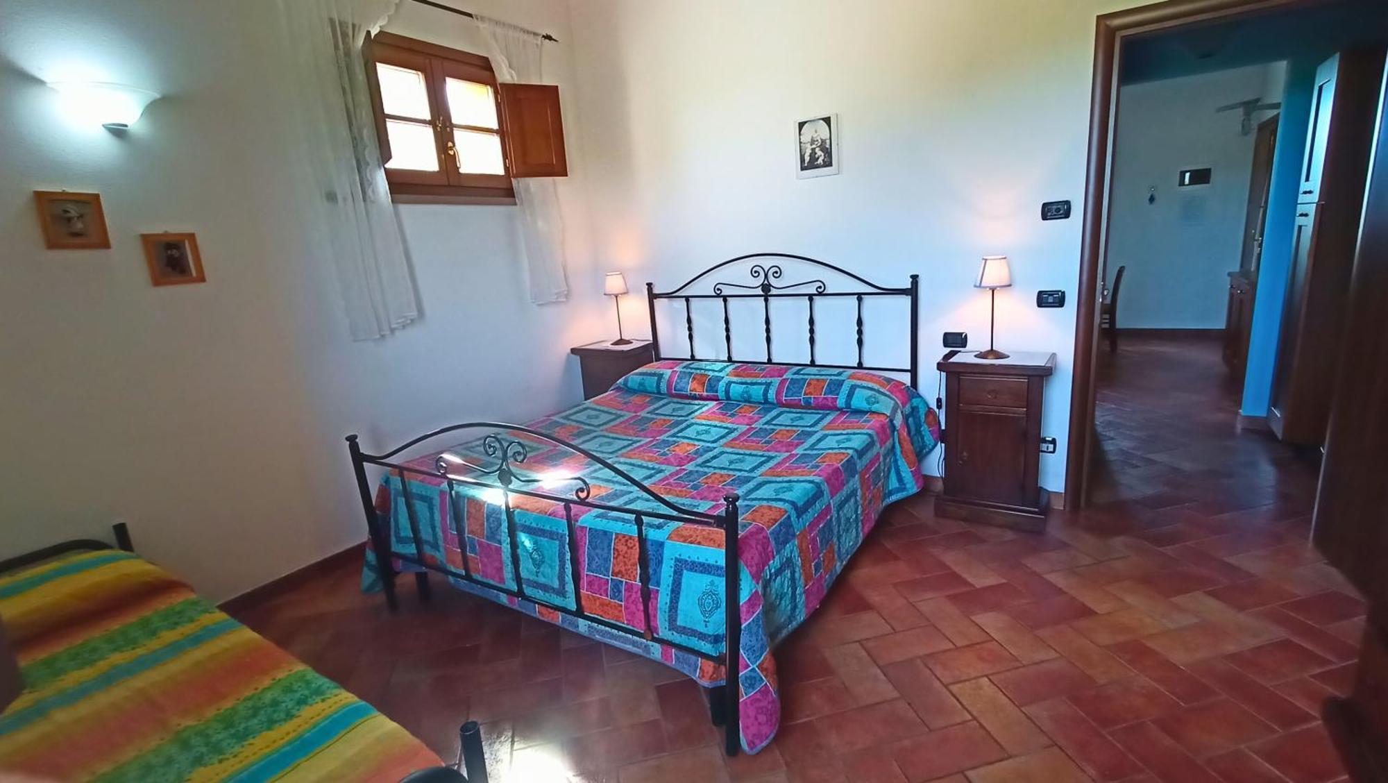 Il Chiassetto Agriturismo No Kids Cascina Eksteriør billede