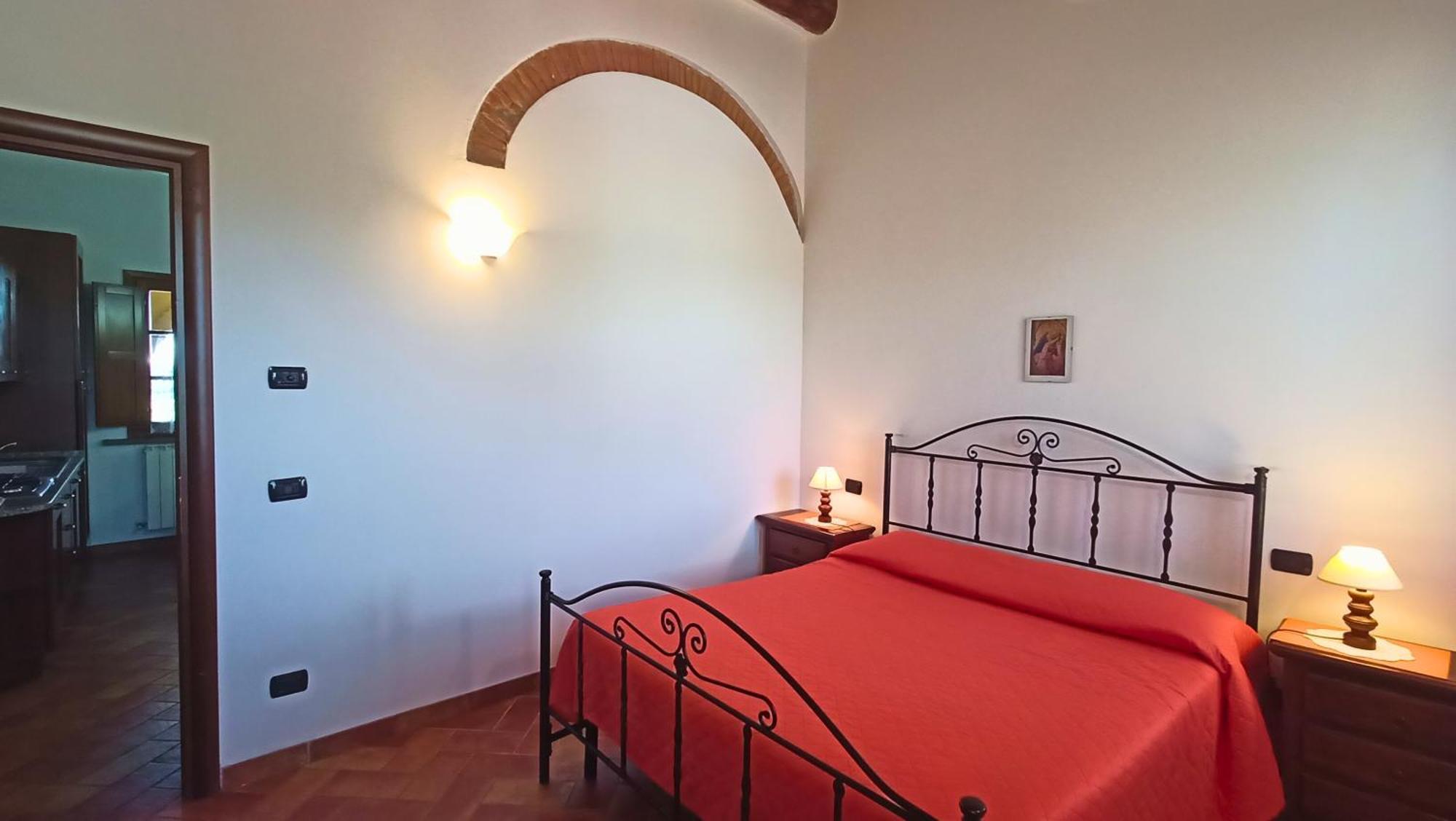 Il Chiassetto Agriturismo No Kids Cascina Eksteriør billede