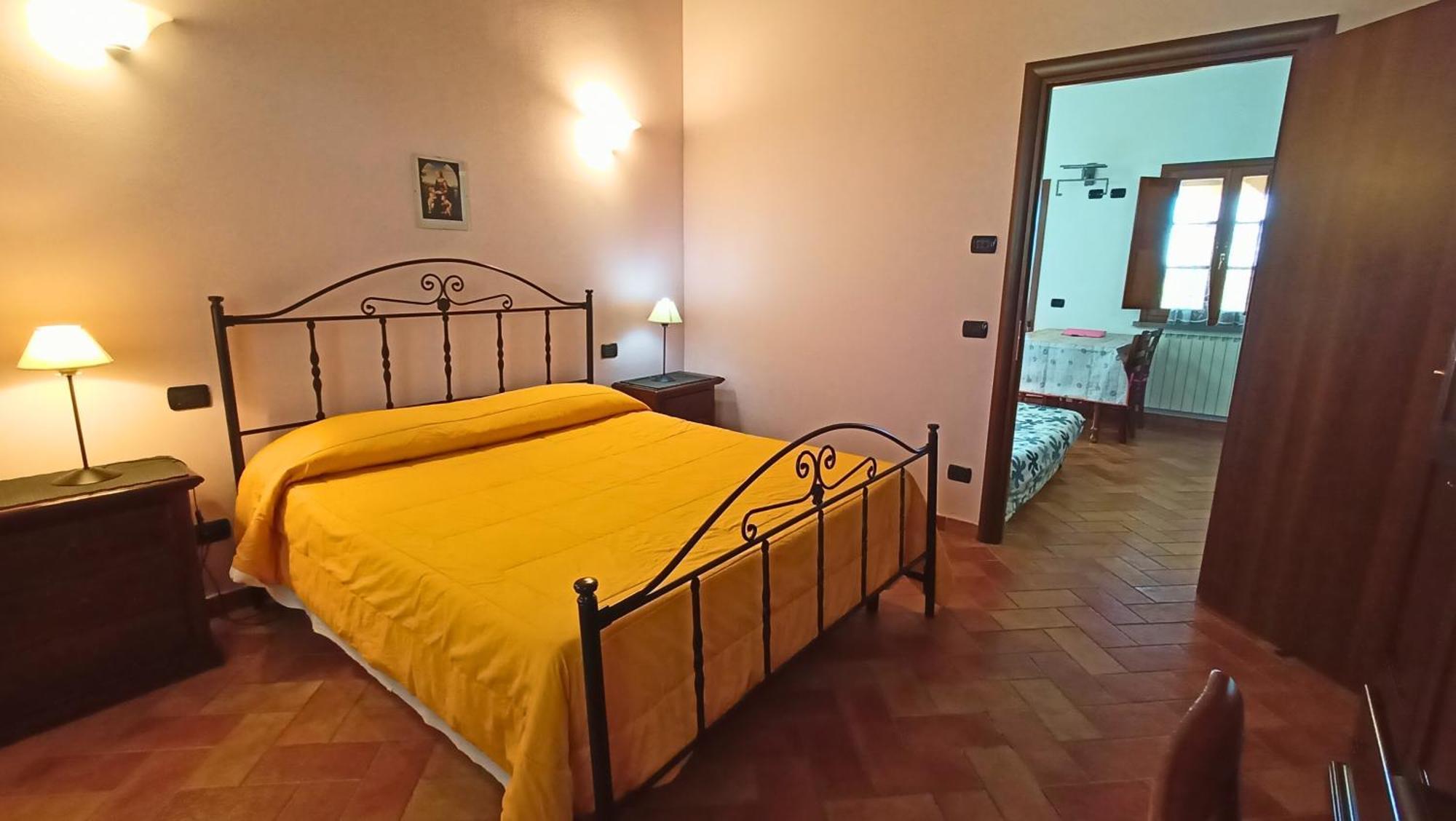 Il Chiassetto Agriturismo No Kids Cascina Eksteriør billede