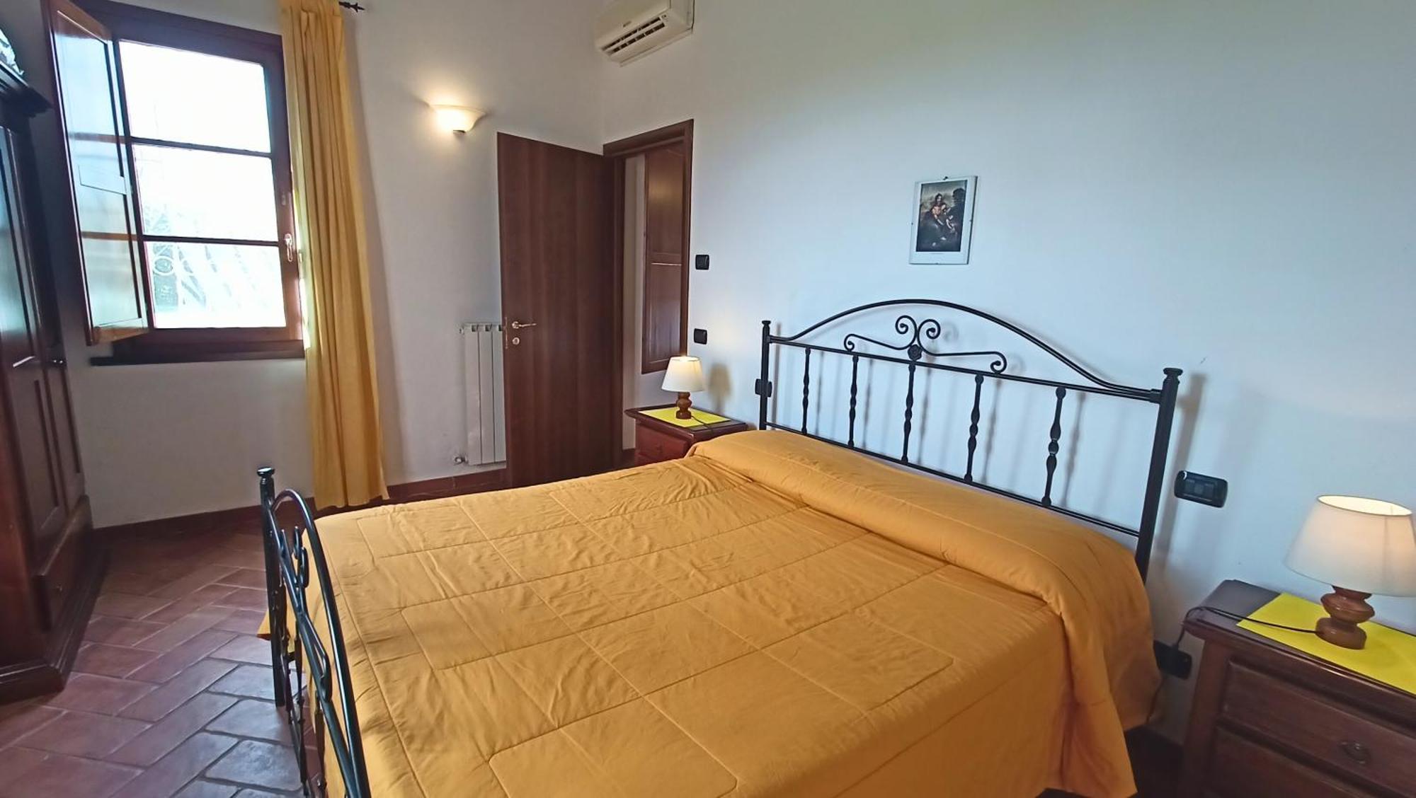 Il Chiassetto Agriturismo No Kids Cascina Eksteriør billede
