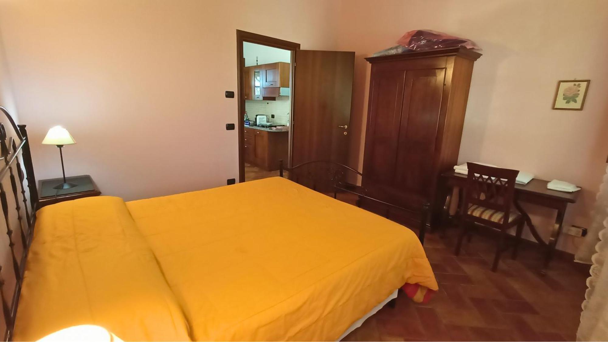 Il Chiassetto Agriturismo No Kids Villa Cascina Eksteriør billede