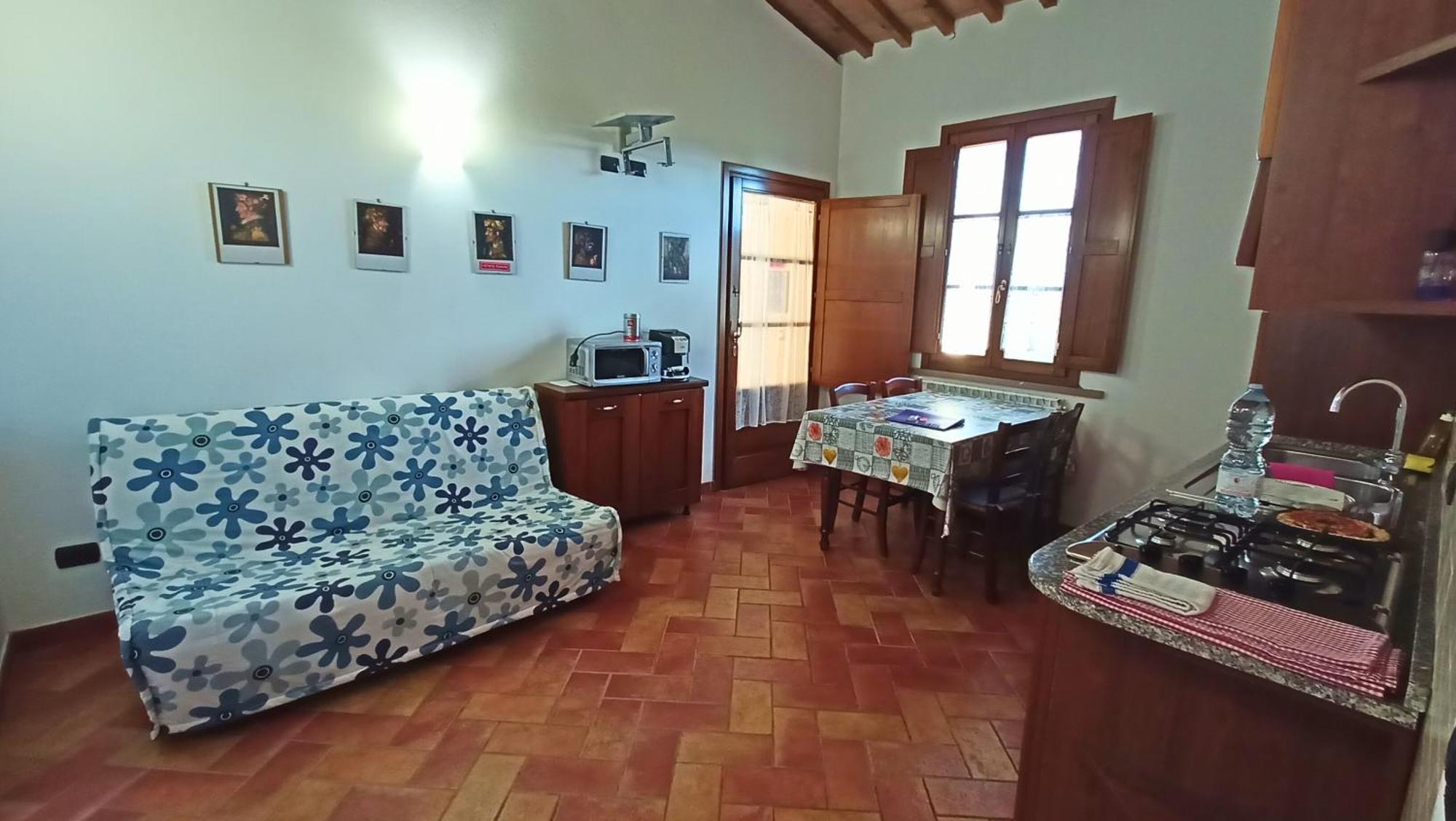 Il Chiassetto Agriturismo No Kids Cascina Eksteriør billede