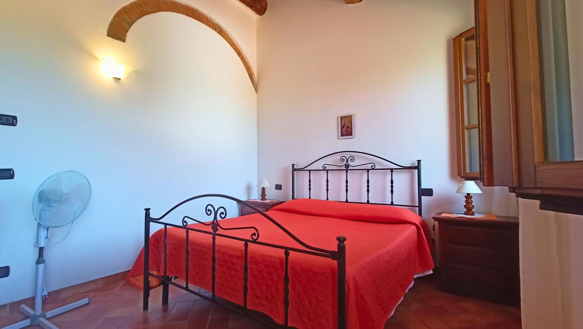 Il Chiassetto Agriturismo No Kids Villa Cascina Eksteriør billede