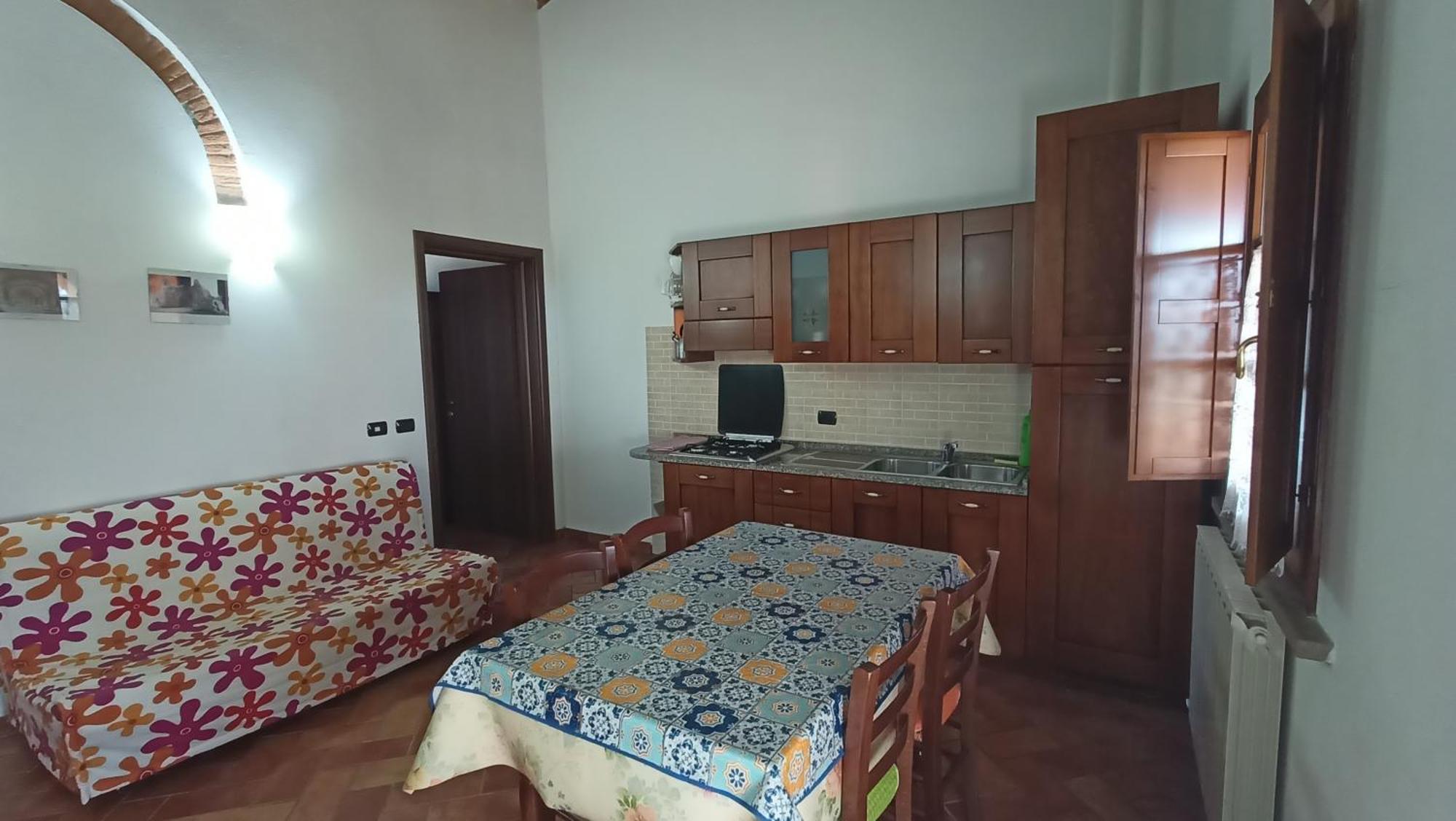 Il Chiassetto Agriturismo No Kids Cascina Værelse billede