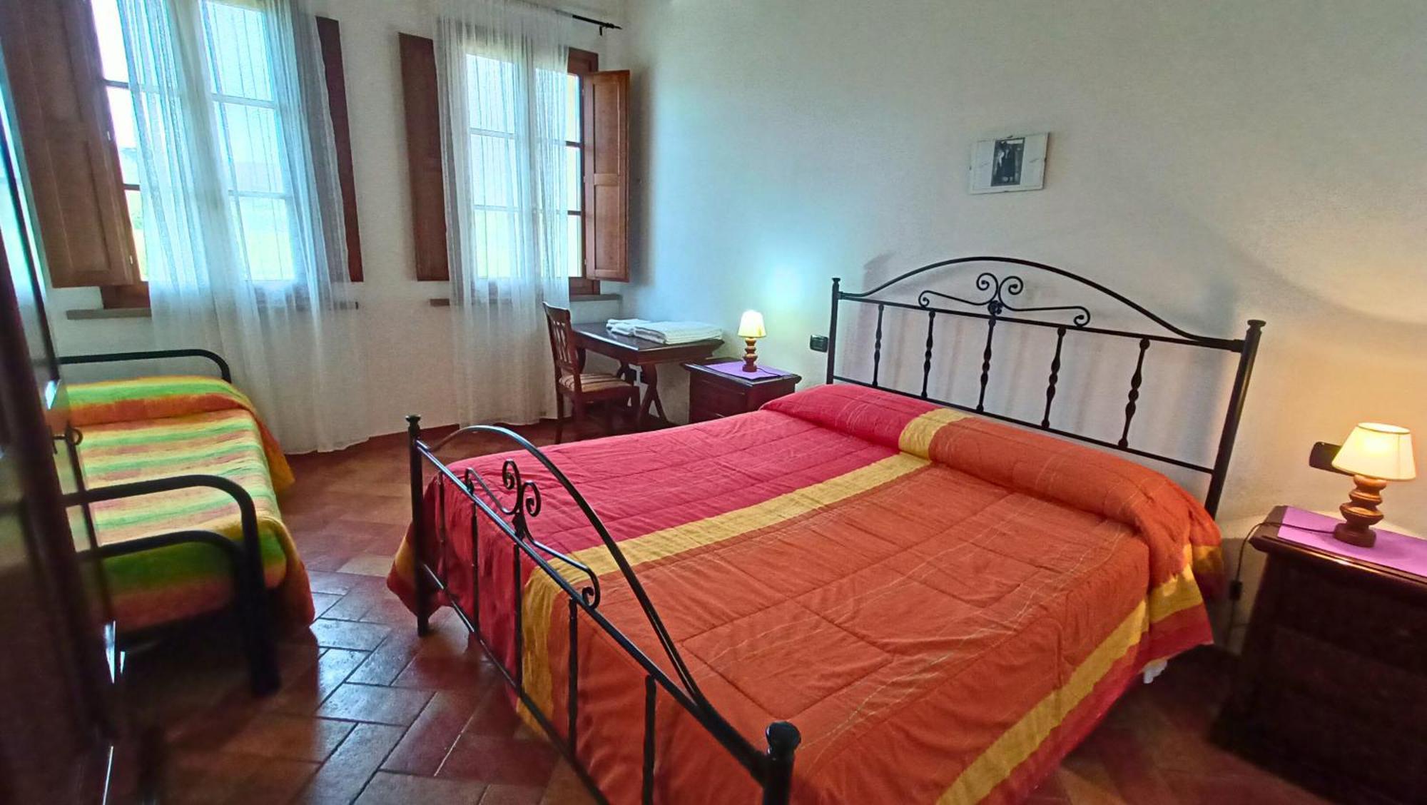 Il Chiassetto Agriturismo No Kids Cascina Eksteriør billede