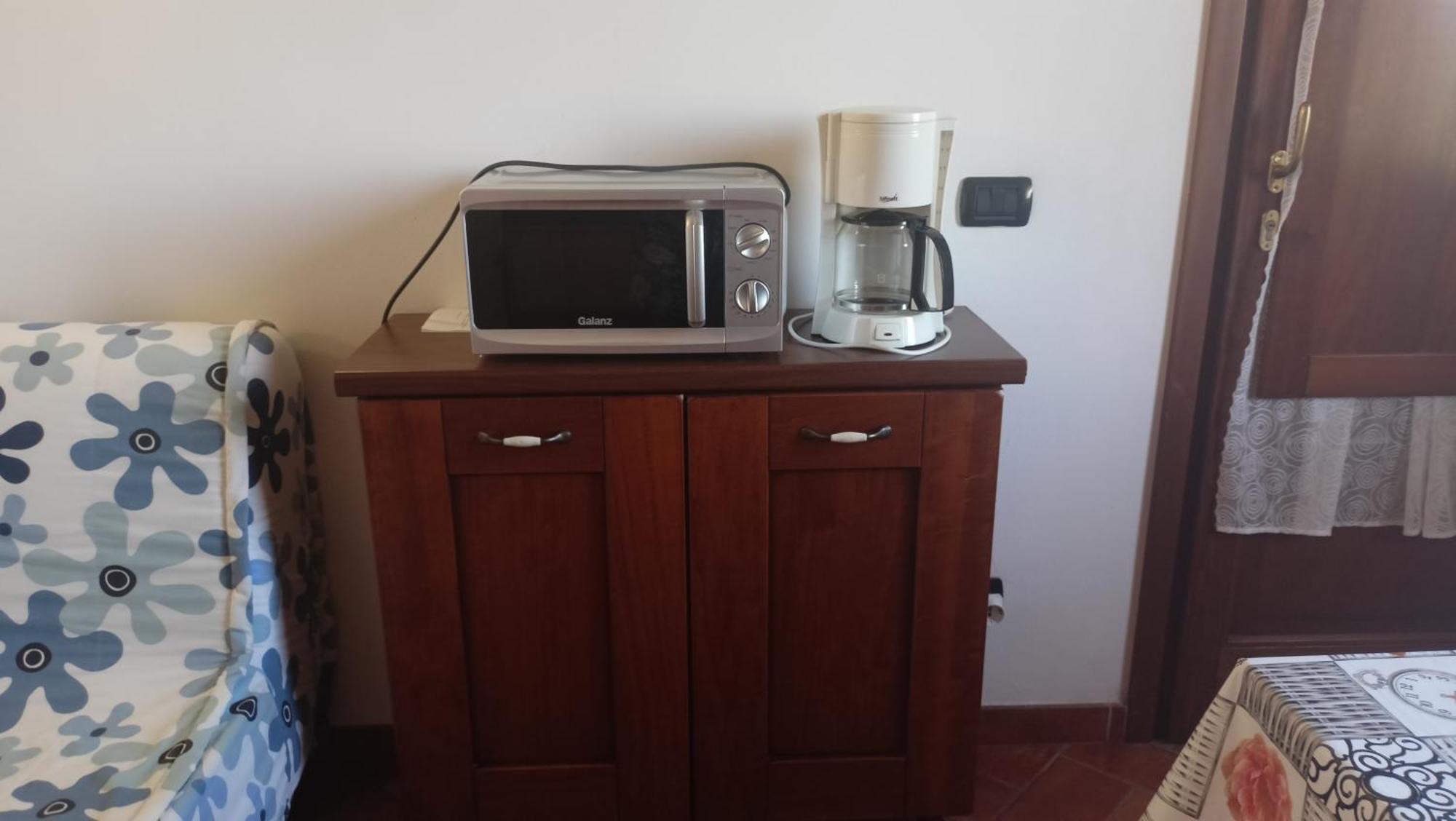 Il Chiassetto Agriturismo No Kids Cascina Værelse billede