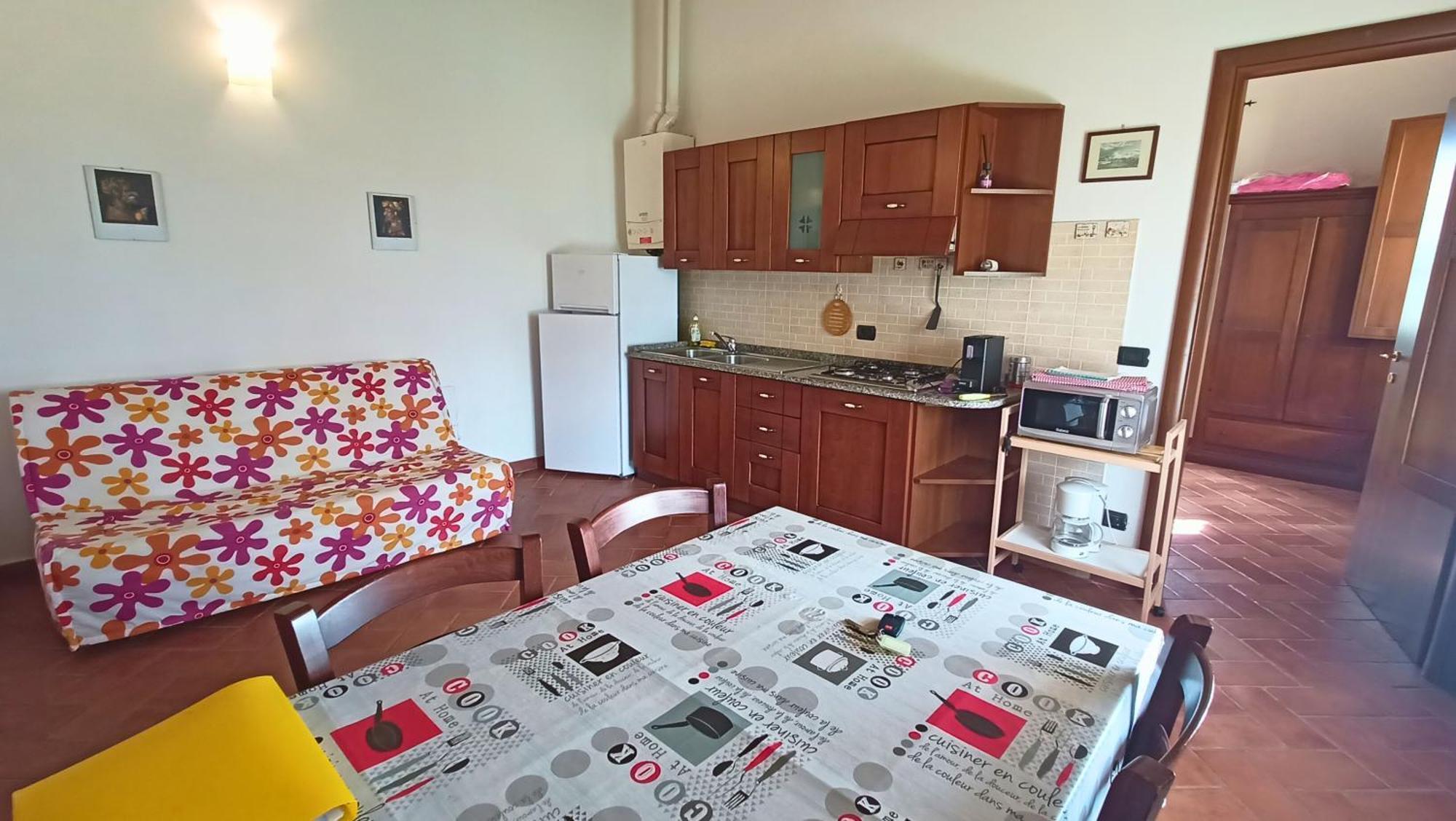 Il Chiassetto Agriturismo No Kids Cascina Eksteriør billede