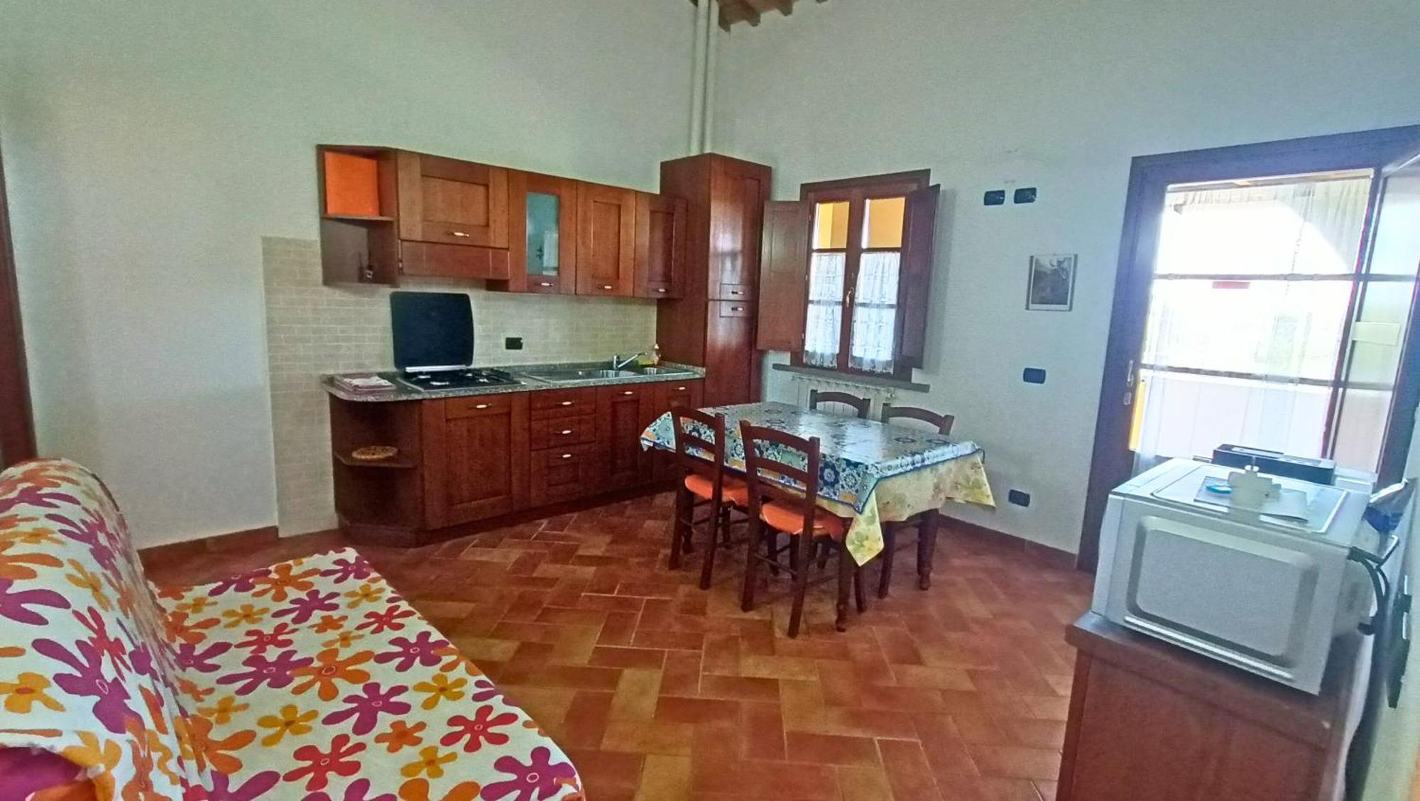 Il Chiassetto Agriturismo No Kids Cascina Eksteriør billede
