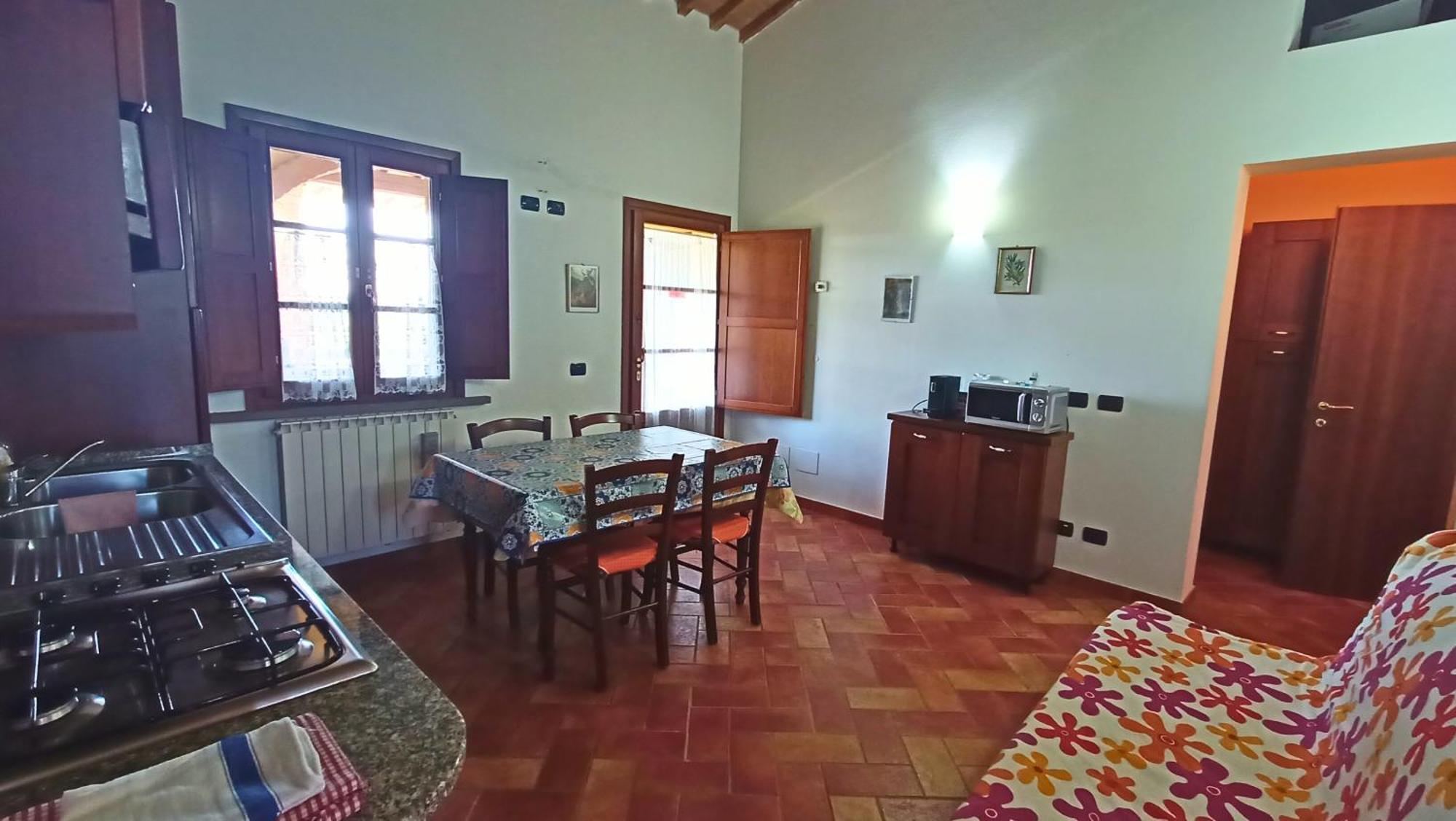 Il Chiassetto Agriturismo No Kids Cascina Eksteriør billede