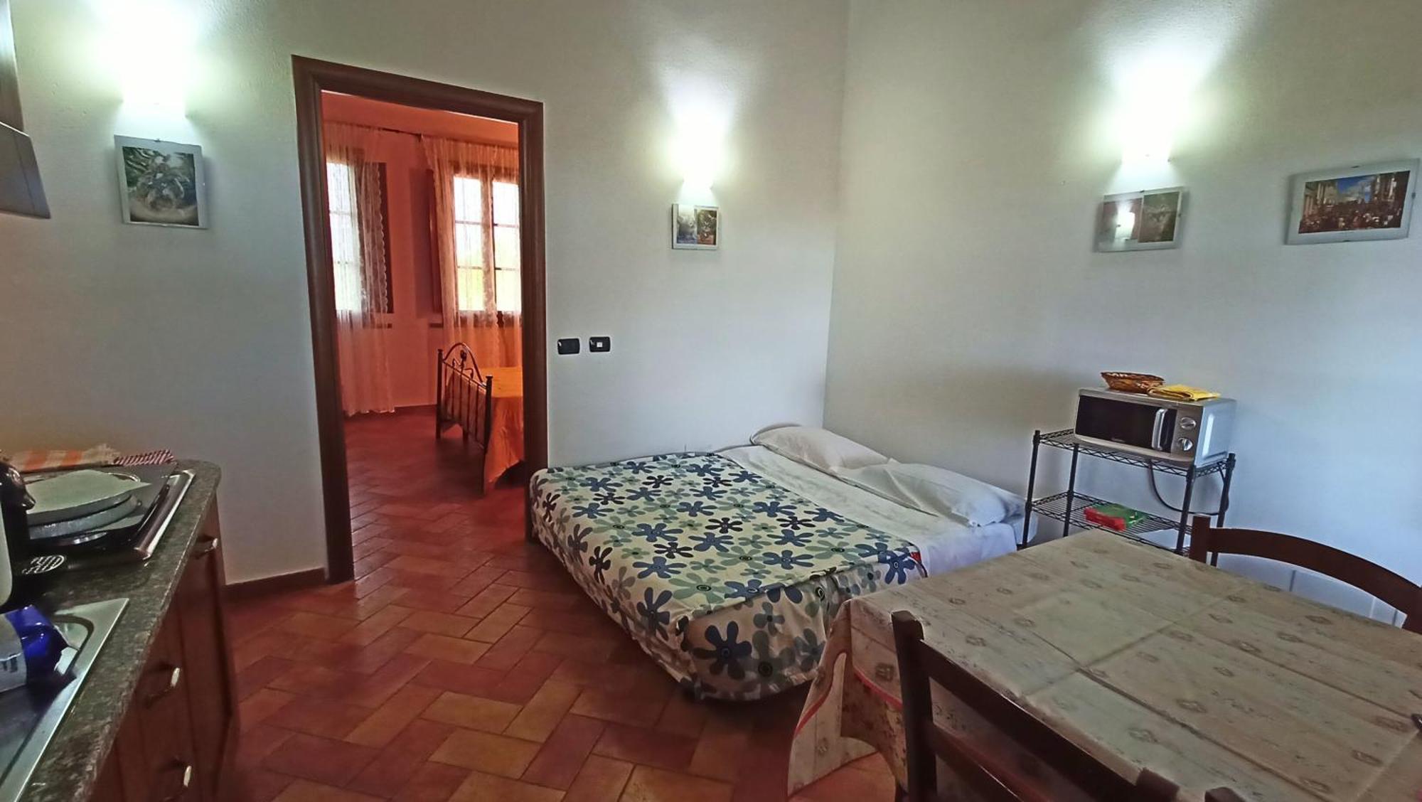 Il Chiassetto Agriturismo No Kids Cascina Eksteriør billede