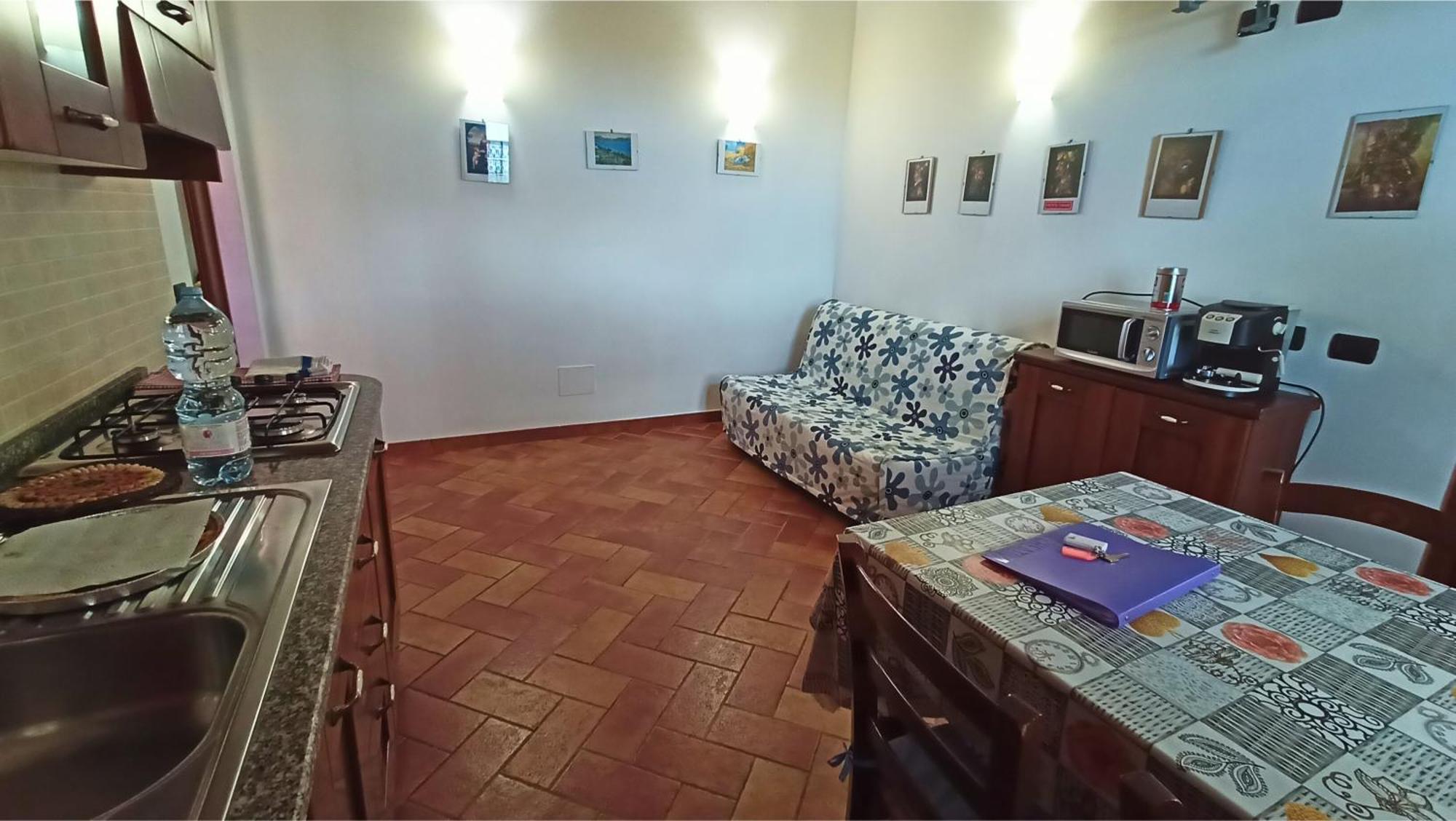 Il Chiassetto Agriturismo No Kids Villa Cascina Eksteriør billede