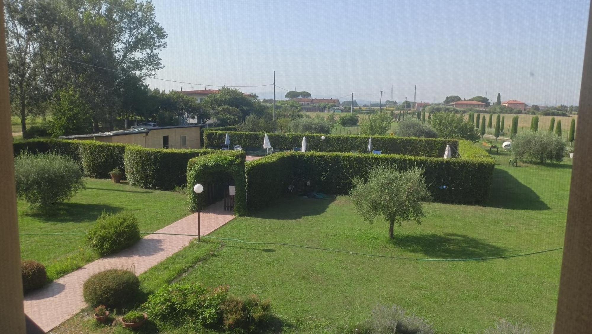 Il Chiassetto Agriturismo No Kids Cascina Værelse billede