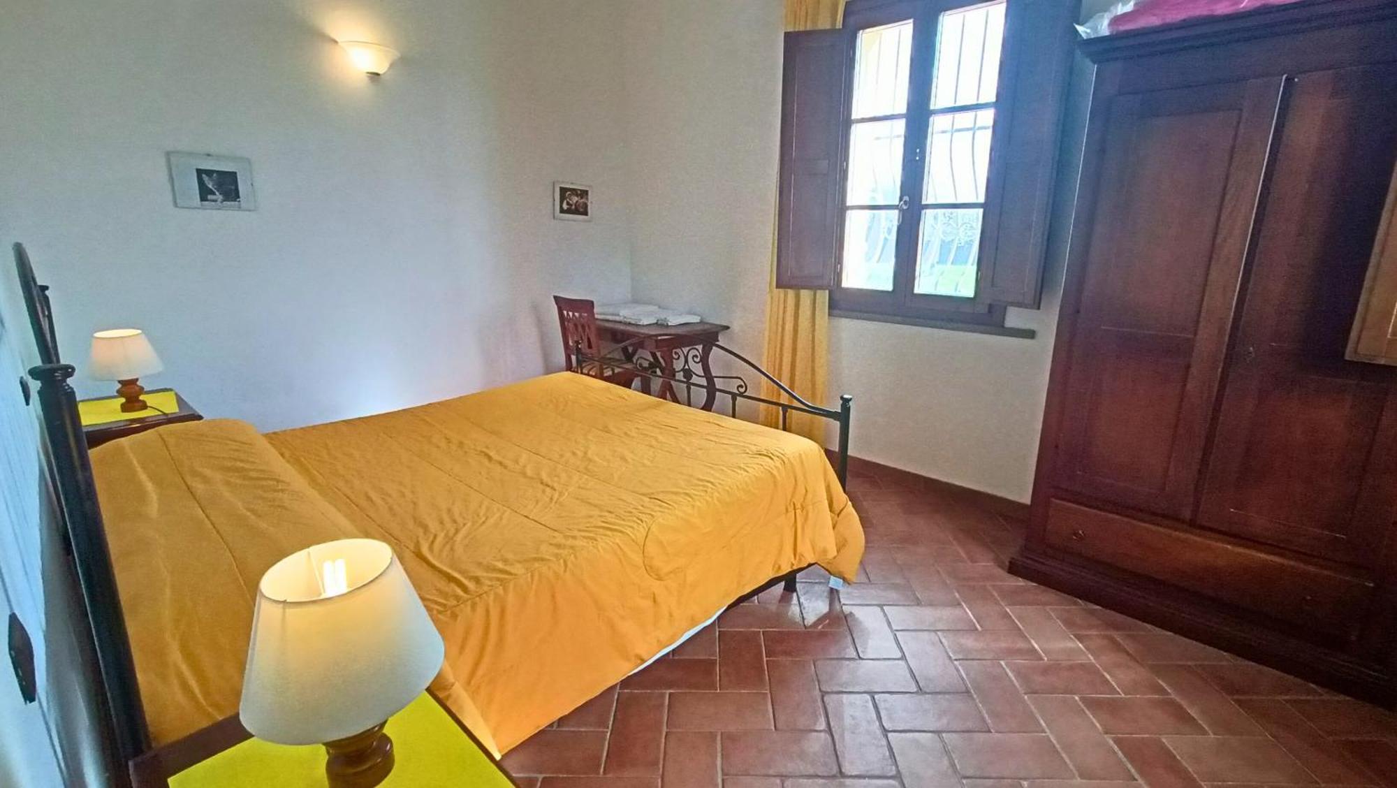 Il Chiassetto Agriturismo No Kids Cascina Værelse billede