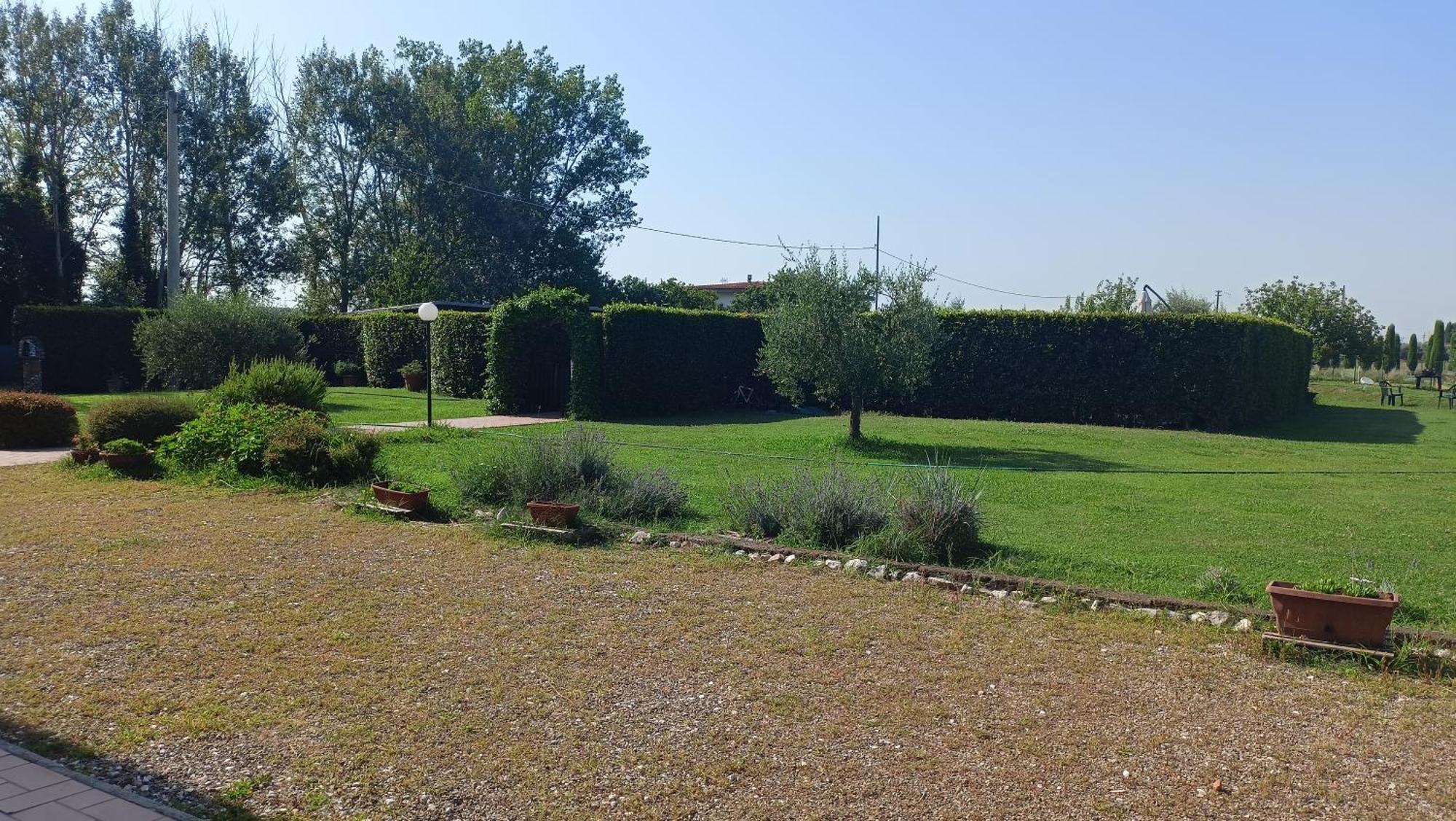 Il Chiassetto Agriturismo No Kids Cascina Værelse billede