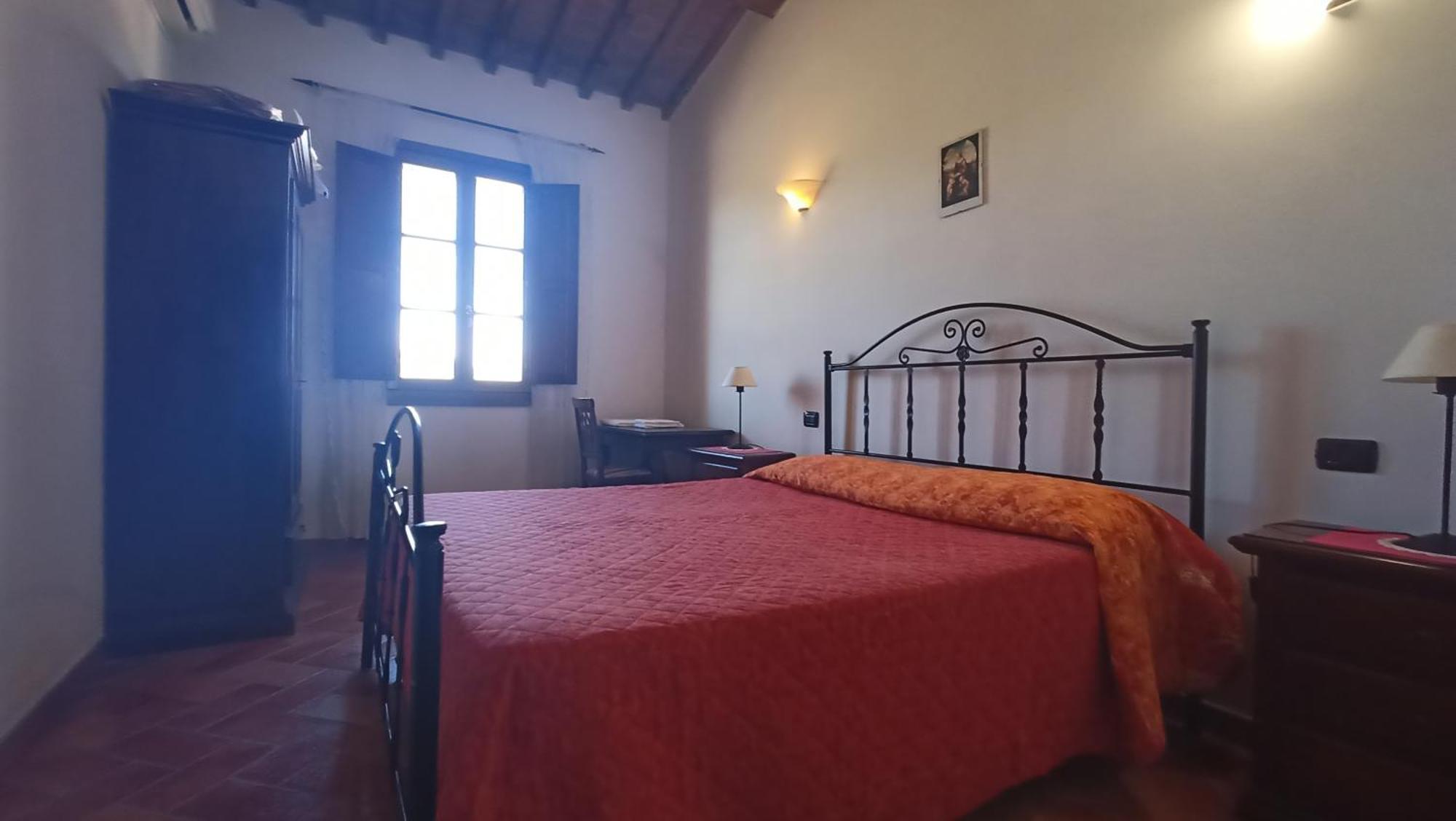 Il Chiassetto Agriturismo No Kids Cascina Værelse billede