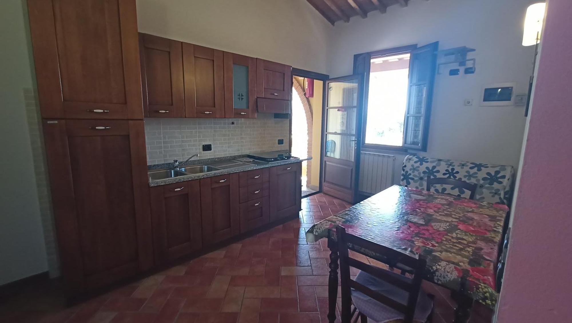 Il Chiassetto Agriturismo No Kids Cascina Værelse billede