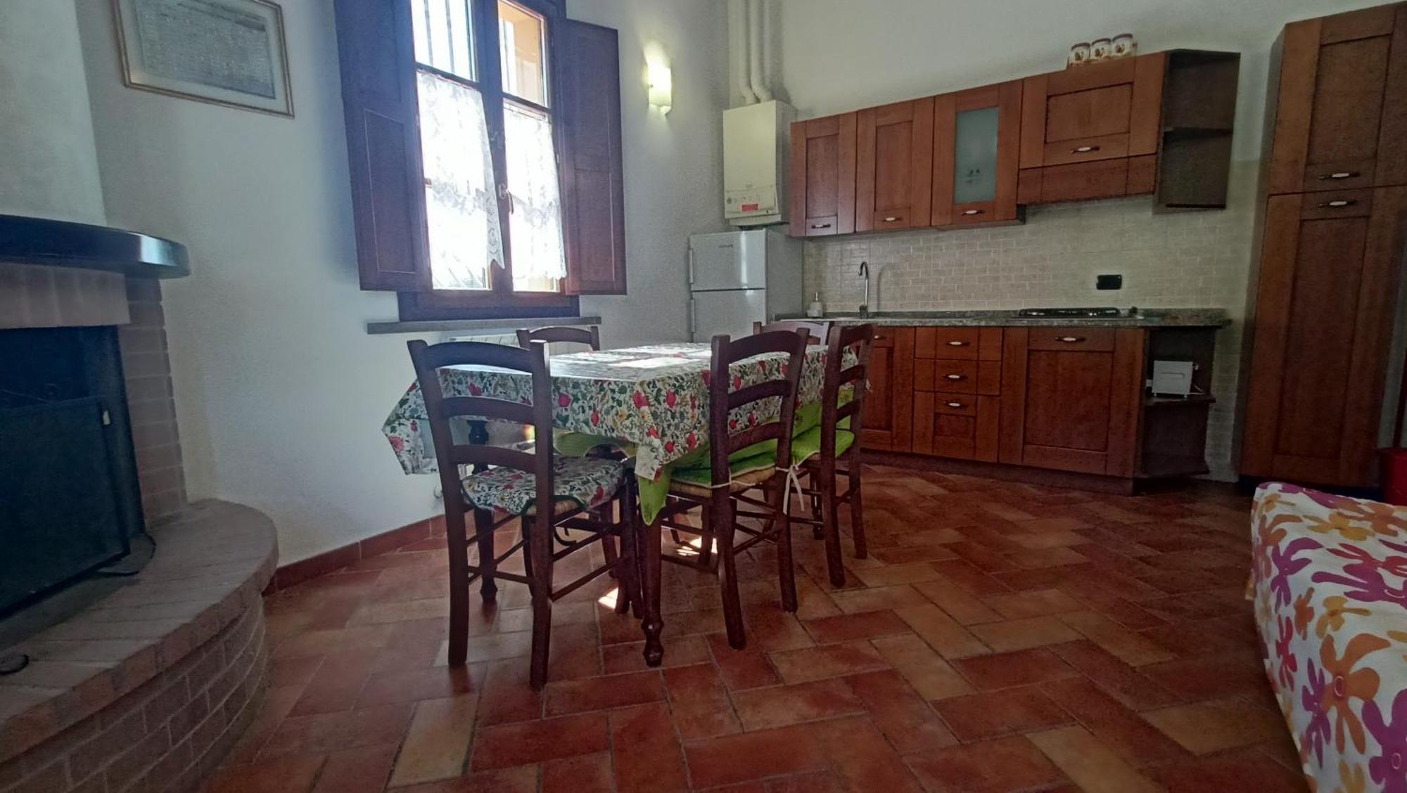 Il Chiassetto Agriturismo No Kids Cascina Værelse billede